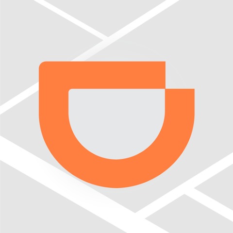 タクシーアプリ「DiDi」